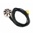 FLY WING Bell 206 UH-1  RC Helicopter Spare Parts Accessories