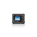 UltraPower UP13 AC 200W 2.4Inch IPS LCD Screen Fast Charging Support Dual-channel Smart Charger for 2-8S LiHV/LiPo/LiFe/Lilon Battery