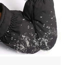 TENGOO USB Electric Heated Mittens Gloves 3 Heating Temperature Adjustable Outdoor Sport Winter Heating Warm Gloves