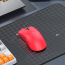 Attack Shark X11SE Three-mode Gaming Mouse 2.4G/bluetooth/Type-C PAW3311 Mouse 22000DPI 63g Lightweight Gamer Mice