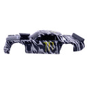 JIABAILE 4301/02/03/04 1/43 Drift RC Car Parts Body Shell/Chassis/Receiver Circuit Board/Steering Servo Vehicles Models Accessories