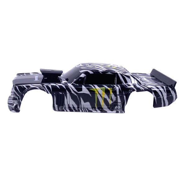 JIABAILE 4301/02/03/04 1/43 Drift RC Car Parts Body Shell/Chassis/Receiver Circuit Board/Steering Servo Vehicles Models Accessories