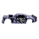 JIABAILE 4301/02/03/04 1/43 Drift RC Car Parts Body Shell/Chassis/Receiver Circuit Board/Steering Servo Vehicles Models Accessories