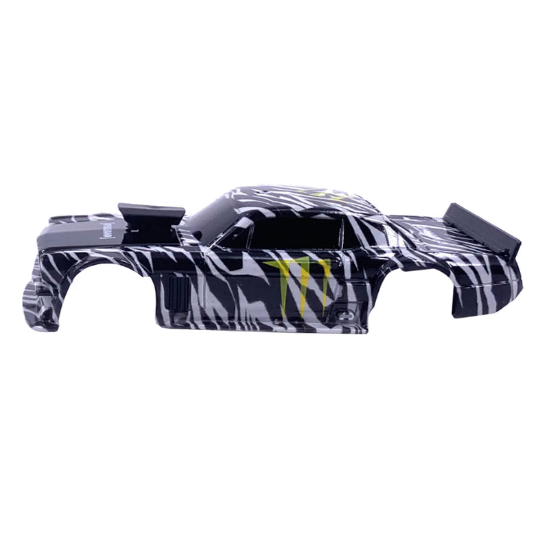 JIABAILE 4301/02/03/04 1/43 Drift RC Car Parts Body Shell/Chassis/Receiver Circuit Board/Steering Servo Vehicles Models Accessories