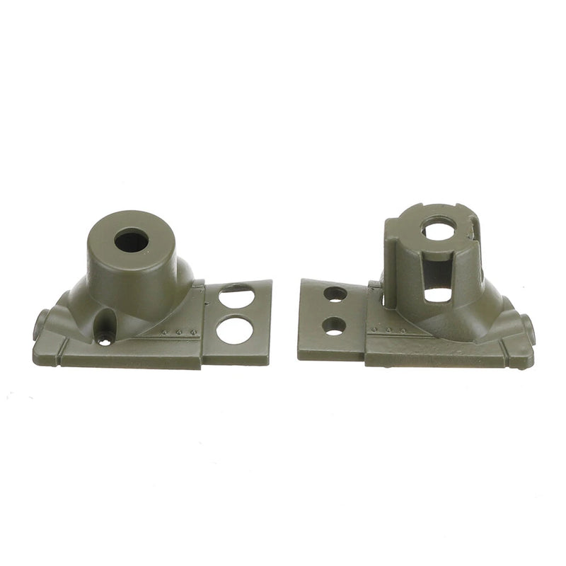XK K170 RC Helicopter Parts Tail Motor Mount Assembly