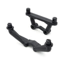 ZD Racing MT16 1/16 RC Car Parts Front Rear Body Shell Post Set Vehicles Models Spare Accessories 16014