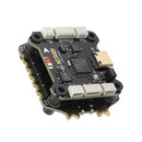30.530.5mm GEPRC TAKER F745 BT Flight Controller with H60_BLS 60A 4IN1 ESC 5V 12V BEC Output 8Bit STACK for FPV Racing Drones