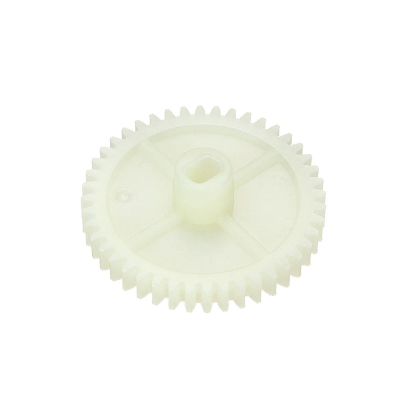 Wltoys 124017 124019 144001 144010 1/12 1/14 Gear Box Cover Housing Steering Components Vehicles Model Spare Parts