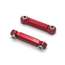 Metal Upgrade Accessories Swinging Arm Steering Cup Parts For MJX 14301 14302 14303 1/14 RC Remote Control Car Parts