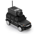 Wltoys 6406 6406-C 1/64 2.4G FPV RC Car SUV Wifi Camera Photos Videos VR App Control Built In Gyro Drift Desktop Micro 3 Speed On-Road Mini Full Proportional Vehicles Models Toys