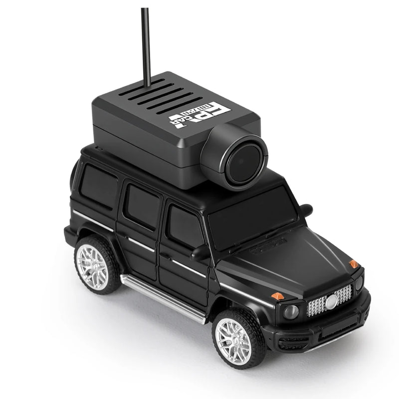 Wltoys 6406 6406-C 1/64 2.4G FPV RC Car SUV Wifi Camera Photos Videos VR App Control Built In Gyro Drift Desktop Micro 3 Speed On-Road Mini Full Proportional Vehicles Models Toys