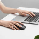 Xiaomi Lite 2 2.4G Wireless Mouse 1000DPI TTC Micro Switch 45g Lightweight Home Office Mice for Desktop Laptop Computer