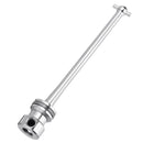 Wltoys 12428 12428-B Metal Center Drive Shaft 1/12 RC Car Spare Parts 0478
