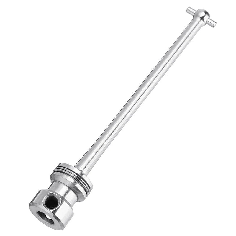 Wltoys 12428 12428-B Metal Center Drive Shaft 1/12 RC Car Spare Parts 0478