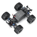 MJX HYPER GO 20208 1/20 2.4G 4WD Brushless High Speed RC Car Vechile Models 39km/h