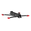 iFlight Chimera7 Pro V2 327mm 6S 7.5 Inch Frame Kit Compatible with DJI O4 Pro Air Unit for Freestyle FPV Racing Drone