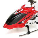 SYMA S107G 3CH Anti-collision Anti-fall Infrared Mini Remote Control Helicopter With Gyro Toys RTF