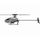 RC ERA C129 V2 2.4G 4CH 6-Axis Gyro 3D Aerobatic Flight Altitude Hold Flybarless RC Helicopter RTF