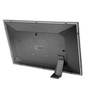 Frameo 15.6 Inch HD Touch Screen Digital Touch Screen Photo Frame 1920x1080P IPS High Definition Dispaly Electronic Photo Frame with 32GB Memory Auto-Rotate Portrait and Landscape