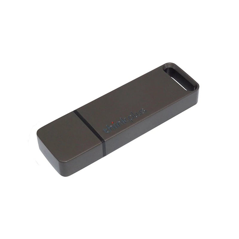 Lenovo Thinkplus TU100 USB Flash Drive 256GB 128GB 64GB USB3.1 Gen1 High-speed High Capacity U Disk