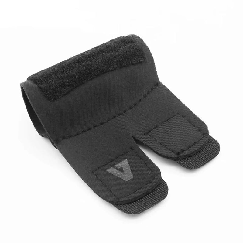 AOLIKES 2PCS Sports Volleyball Basketball Finger Support Protector Finger Guard Bandage Pain Relief Sport Protective Gear