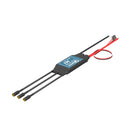 QX-Motor 30A 2-3S Brushless ESC With 5V/2A BEC for RC Airplane Fixed Wing