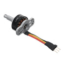 XK A280 P-51 Mustang 560mm A300 RC Airplane Spare Parts Accessories 1806 2000kv Brushless Motor