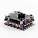 AET H743 Basic Automation Flight Controller Support ArduPilot Inav PX4 With 5V 4A BEC for FPV Racer Drone VTOL RC Airplane