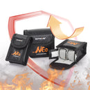Sunnylife LiPo Battery Safety Storage Explosion-Proof Flame Retardant Protective Bag Suitable for DJI NEO Batteries