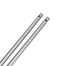 2PCS OMPHOBBY M1 M1 V1 RC Helicopter Spare Parts Main Shaft