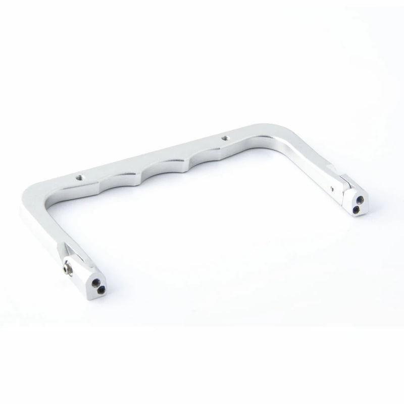 Radiomaster TX16S MKII CNC Metal Folding Handle Transmitter Replacement Part DIY Accessories