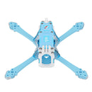 Axisflying BANDO 5 304mm Wheelbase True X 5.1 Inch Frame Kit for RC FPV Racing Drones