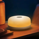 Nextool 2 in 1 Outdoor Camping Lights 7 Lighting Modes 12 Meters 20S Recovery Curly Camping Fairy Lights, IP67 Waterproof, Usb Charge, With Music And APP Smart Control RGB Ambient Light Strip For Tent, Camping, Garden, Interior Decoration