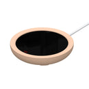 IPRee USB Electric Cup Warmer Heating Pad Coffee Milk Tea Water Thermostatic Cup Warmer for Home Office