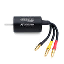 Surpass Hobby M2845 Brushless Waterproof Motor for 1/12 1/14 Off-Road Flat Sports RC Cars Vehicles Models Parts 4400/3800/3100KV