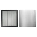 TWOTREES 400*400mm Laser Engraver Honeycomb Working Table Board Platform for Laser Engraving Cutting Machine 400x400x22mm