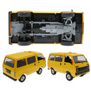 WPL D42 2.4G 2WD 1/10 Drift Crawler Off Road RC Car Vehicle Models Toy w/ Light Full Proportional Control