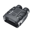 1080P HD Telescope Night Vision Binocular Device 10X Binocular Day Night Use Photo Video Taking Digital Zoom For Hunting
