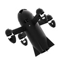 iFlight AOS HS5 233mm wheelbase 5 Inch Frame Kit Compatible with DJI O4 Pro FPV Racing Drones