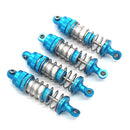 Upgraded Metal Oil Shock Absorber For HBX 2105a T10 16889 16889A 16890 SG1601 SG1602 1/16 RC Car Parts