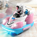 MD562 Remote Control Car RC Car Opponent Intelligent Battle Bumper Car Parent Child Games Children Toy