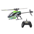 KOOTAI F03 2.4G 4CH 6-Axis Gyro Altitude Hold RC Helicopter RTF