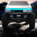 JJRC C8818 1/18 2.4G 4WD Full Proportion Simulation Remote Control Climbing RC Car Vehicle Models RTR