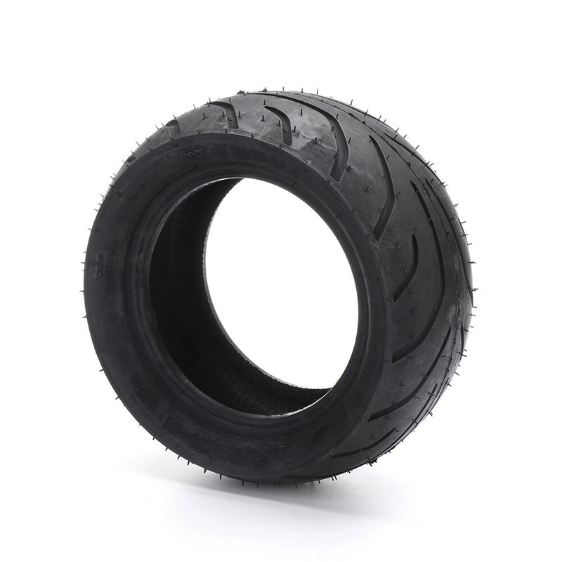 LAOTIE 10x4.5inch Wide Wheel Electric Scooter Road Tire Fat Tire Wide Tire Anti-Explosion Shock Absorption Tire For LAOTIE ES19