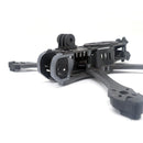 QAVS3 220mm 5 Inch 300mm 7 Inch Frame Kit for DIY RC FPV Racing Drone Compatible with DJI O4 PRO/ DJI O3 / Snail / Nebula / Aurora / Vista System