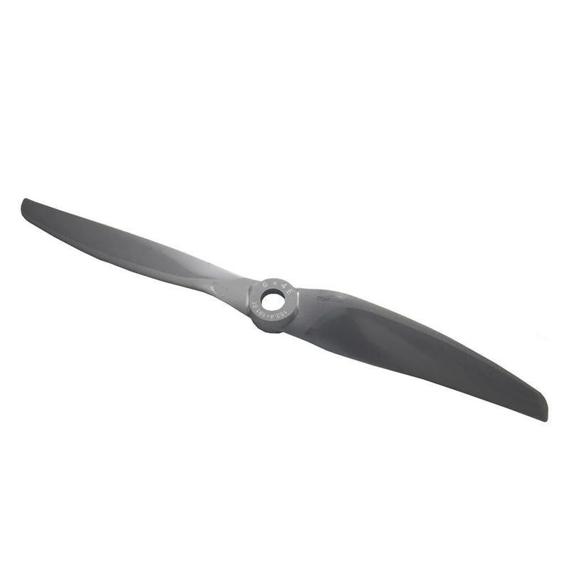 2PCS GEMFAN PFGN 6Inch 64 66 612 CW CCW Electric Glass Fiber Nylon Propeller for RC Airplane