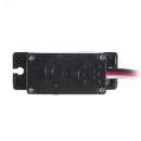 VolantexRC 9g Plastic Gear Analog Servo With 190mm DuPont Cable For TrainStar 765-2 768-1 767-1 767-2 757-3 757-4 757-6 757-7 757-8 757-9 747-4 747-6 747-8-wing 742-3 742-6 759-1 759-2 759-3 756-1 756-2 785-1 785-2 785-3 RC Airplane Spare Part