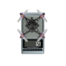 32.4g Flywoo Firefly16 / Firefly18 1S Nano Baby V3 HDZero Tiny Ultralight RC FPV Racing Drone BNF with GOKU F405 HD 1S 5A ELRS AIO System