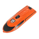 HXJRC HJ811 HJ812 RC Boat Parts Upper Outer Cover Vehicles Models Spare Accessories B001/B002/B003/B019