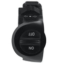 LAOTIE Headlight Turn Signal And Horn 3 In 1 Switch For ES19 TI30 ES18P T30 SR10 ES18 Lite L8S PRO ES10P L6 Pro